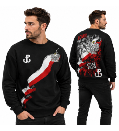BLUZA HONOR